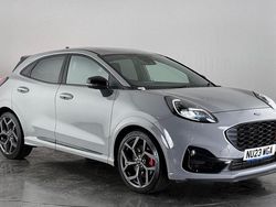 Used 2023 Ford Puma ST | £18,700 (Fair price)