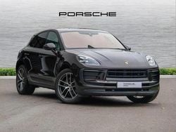 Other Used 2022 Porsche Macan SUV | £49,995 (A bit pricey)