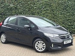 Used 2020 Honda Jazz SE Hatchback | £9,999 (Fair price)