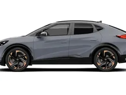 New 2025 Cupra Tavascan SUV | £53,495