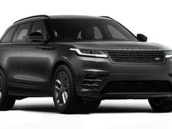 New 2026 Land Rover Range Rover Velar SE Dynamic SUV | £65,178 (Good price)