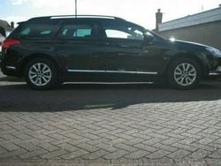 Used 2010 Citroën C5 Estate | £5,795
