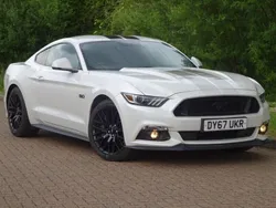 Ford Mustang GT