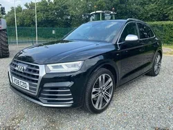 Used 2018 Audi Q5 S-Line SUV | £24,999 (Fair price)