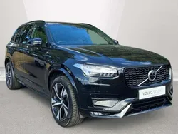Used 2022 Volvo XC90 R-Design SUV | £28,490 (Fair price)