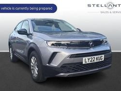 Used 2025 Vauxhall Mokka Design Edition SUV | £16,462 (Good price)