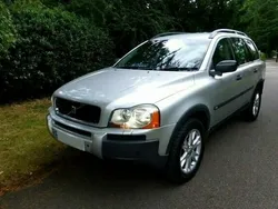 Used 2005 Volvo XC90 SUV | £8,750