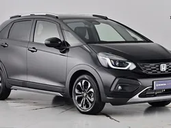 Black New 2025 Honda Jazz Advance Hatchback | £25,650 (Fair price)