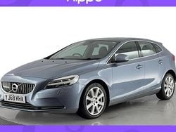 Used 2019 Volvo V40 Inscription Hatchback | £11,980 (Fair price)