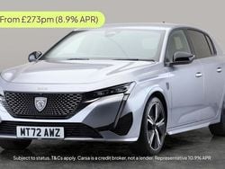 Used 2024 Peugeot 308 GTi Hatchback | £18,281 (Good price)