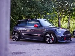 Grey Used 2013 Mini John Cooper Works Hatch Hatchback | £22,000