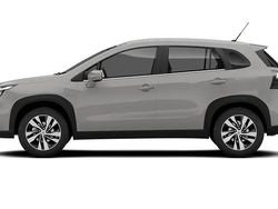 Used 2022 Suzuki SX4 S-Cross Hatchback | £19,990