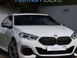 Used 2024 BMW M235 Coupe | £25,995 (Good price)