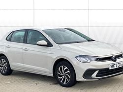 Used 2025 VW Polo Life Hatchback | £14,795 (Good price)