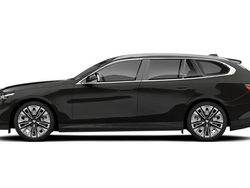 New 2025 BMW 520 M Sport Estate | £51,203 (Good price)