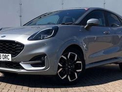 Used 2023 Ford Puma ST-Line X Hatchback | £19,995 (Expensive)