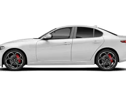 New 2024 Alfa Romeo Giulia Veloce Sedan | £42,613