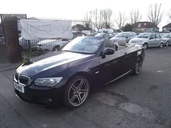 Used 2011 BMW 325 M Sport Cabriolet | £7,995