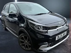 Used 2023 Kia Picanto X-Line Hatchback | £11,900 (A bit pricey)