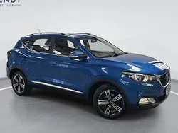 Used 2018 MG ZS Exclusive Sedan | £11,499 (Fair price)