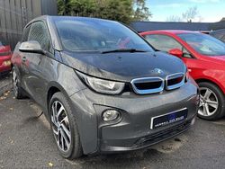 Used 2014 BMW i3 Hatchback | £6,995