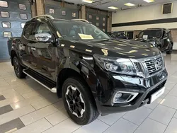 Black Used 2021 Nissan Navara Tekna Pickup | £18,990 (Fair price)