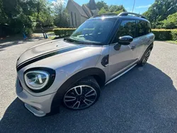 Grey Used 2021 Mini Cooper S Countryman Sport SUV | £23,500 (A bit pricey)
