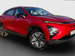New 2024 Omoda E5 SUV | £20,999
