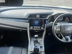 White Used 2020 Honda Civic Sport Hatchback | £15,305 (Fair price)