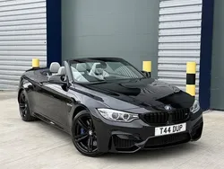 Used 2015 BMW M4 Shadowline Coupe | £15,995 (Fair price)