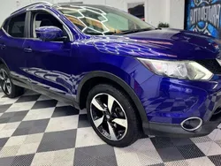 Used 2015 Nissan Qashqai N-TEC SUV | £6,500 (Good price)