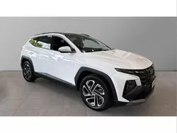 Other New 2024 Hyundai Tucson N Line SUV | £38,670 (A bit pricey)