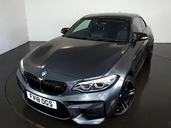 Used 2018 BMW M2 Performance | £28,950 (Fair price)