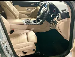 Silver Used 2016 Mercedes GLC250 Estate | £12,900 (Good price)