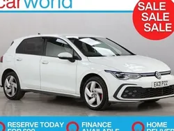 Used 2021 VW Golf VIII GTE | £16,990 (Good price)