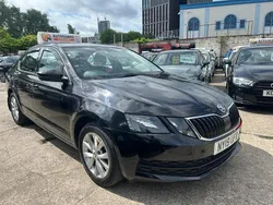 Black Used 2019 Skoda Octavia Hatchback | £5,990 (Super price)