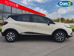 Other Used 2018 Renault Captur Play SUV | £7,890 (Fair price)