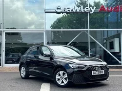 Used 2022 Audi A1 Hatchback | £17,990 (Fair price)