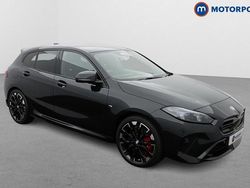 Black Used 2025 BMW M135 Hatchback | £35,799 (A bit pricey)