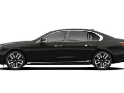New 2025 BMW i7 M Sport Sedan | £119,090