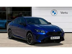 Blue Used 2025 BMW M235 Performance Coupe | £42,679