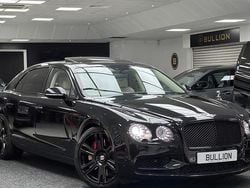 Used 2017 Bentley Flying Spur Sedan | £45,500 (Fair price)