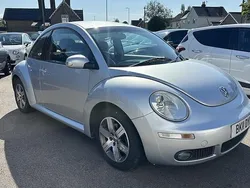 Used 2011 VW Beetle Hatchback | £4,999 (Good price)