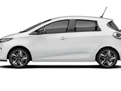 Used 2013 Renault Zoe Dynamique Hatchback | £4,999 (Expensive)