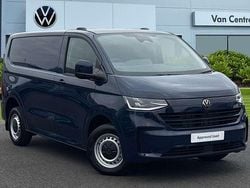 Other New 2025 VW T6.1 Van | £38,269 (Fair price)