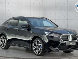 Used 2025 BMW X2 SUV | £44,490