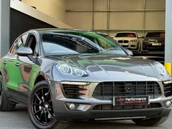 Used 2015 Porsche Macan SUV | £22,995 (Fair price)