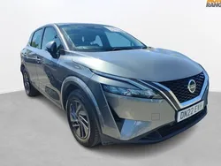 Used 2022 Nissan Qashqai Acenta Premium SUV | £15,395 (Good price)