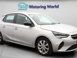 Used 2023 Vauxhall Corsa Design Edition Hatchback | £11,900 (Good price)
