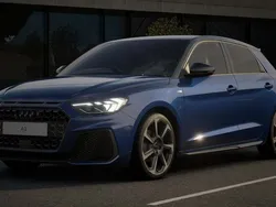 New 2025 Audi A1 Sportback Black Edition Hatchback | £28,489 (Good price)